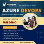 Azure DevOps Training in India Azure DevOps Training