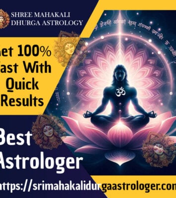 Best Astrologer