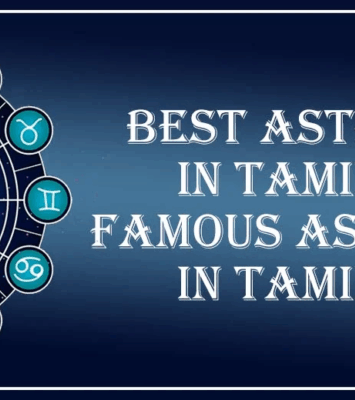 Best Astrologer in Tamil Nadu2