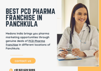 PCD Pharma Franchise in India