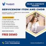 Best ServiceNow ITOM Course Online ITOM ServiceNow Training