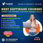 Best Software Training Institute Hyderabad