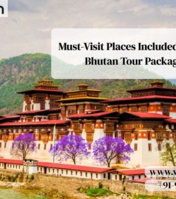 Bhutan Tour Packages