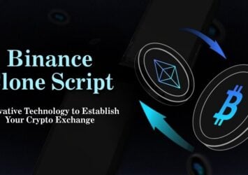 Binance Clone Script
