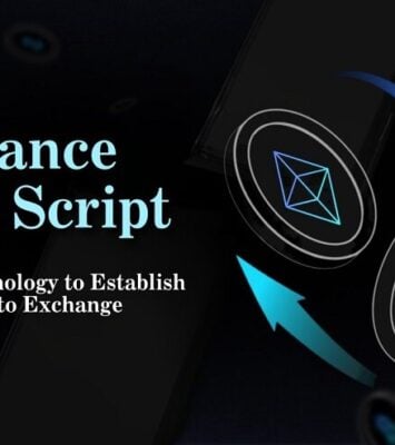 Binance Clone Script