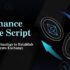 Binance Clone Script