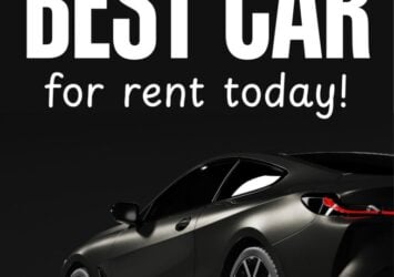 Car Rental In Hyderabad