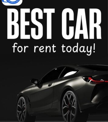 Car Rental In Hyderabad