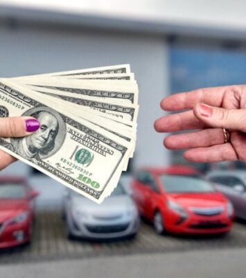 Cash For Cars Lacey WA