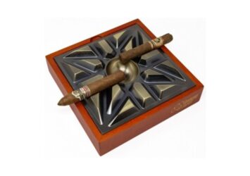 Cigar Ashtrays