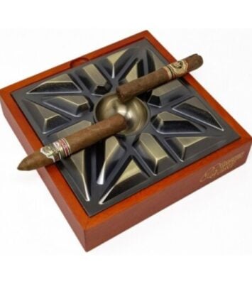 Cigar Ashtrays