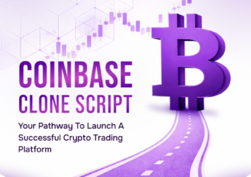 Turning Market Demand into ROI with a Custom Coinbase Clone