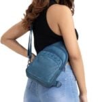 Concealed Carry Sling Backpacks