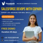 Copado Training Salesforce DevOps Training In Hyderabad
