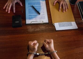 Criminal Defense Attorney in Hauppauge NY