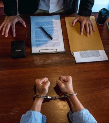 Criminal Defense Attorney in Hauppauge NY