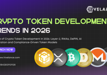 Launch Your Multi chain Crypto Token at Low Cost