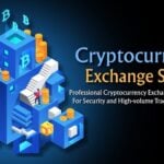 Cryptocurrency Exchange Script