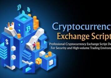 Cryptocurrency Exchange Script