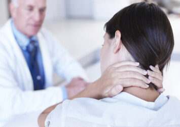 Advanced Chronic Pain Treatment Solutions by Marris Medical