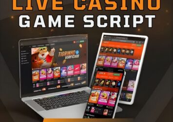 Craft an Immersive Casino Brand Via Live Casino Game Script