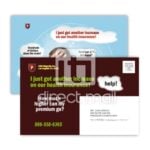 Direct Mail Printing New York City