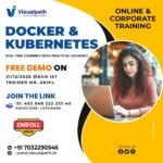 Docker and Kubernetes Training
