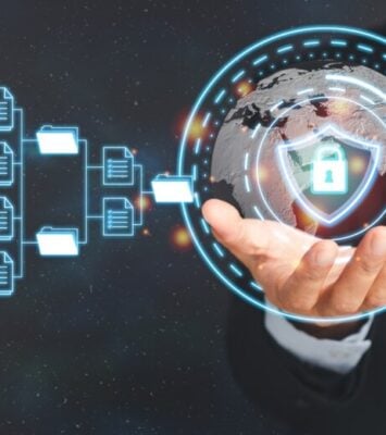 Enterprise IT Managed Services