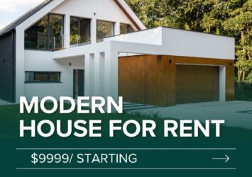 Farmhouse Rentals In Under Budget