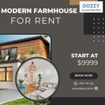 Farmhouse With Box Cricket In Hyderabad