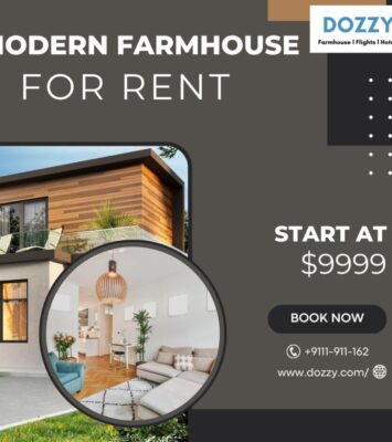 Farmhouse With Box Cricket In Hyderabad