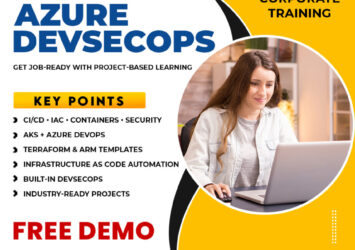 Free Azure DevSecOps Demo on Jan 03rd