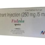 Fulzos 250mg Injection