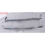 Goggomobil TS 250 Coupe TS 300 TS400 1957 1967 bumper new 1