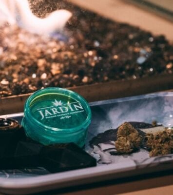 Green Wednesday Las Vegas