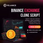 Hivelance Binance clone script