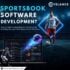 Hivelance Sportsbook software development
