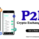 How to Build a Global Trading Platform with a P2P Crypto Exchange Script