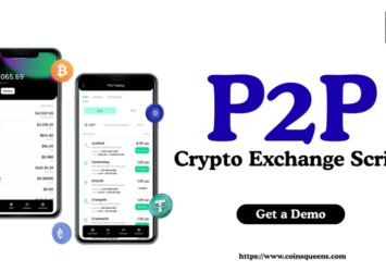 Go Live Fast with a Professional P2P Crypto Exchange Script
