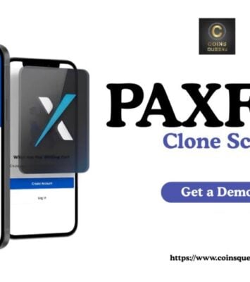 How to Launch a Profitable Crypto Exchange Using Paxful Clone Script 1