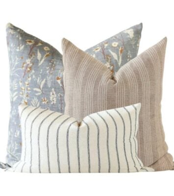How to Style Lumbar Pillows Like a Pro