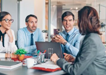 IT Managed Services for Manufacturing Firms