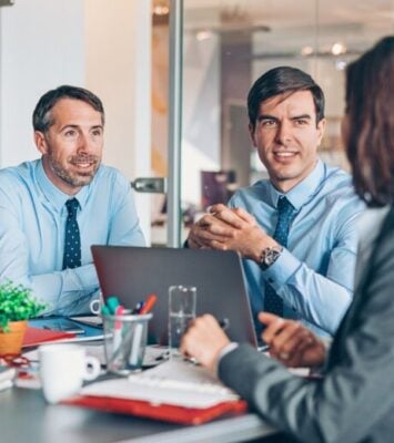 IT Managed Services for Manufacturing Firms