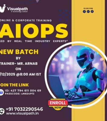 Join Our AIOps New Batch min