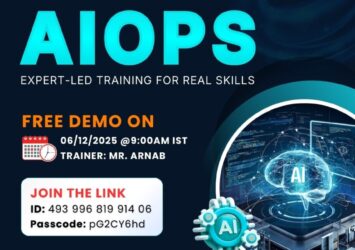 Join Our Free AIOps Demo!