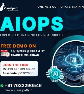 Join Our Free AIOps Demo