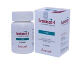Lenvaxen 4mg Capsule