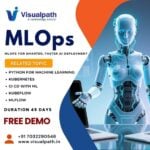 MLOps Course in Ameerpet MLOps Training
