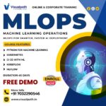 Machine Learning Operations Training MLOps Course in Ameerpet