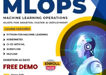 Machine Learning Operations Training | Visualpath